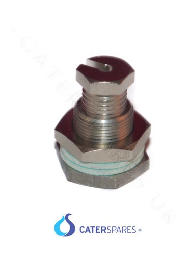 Ego thermostat tank - thermostat,