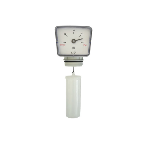 Otw 4ft float gauge - otw,