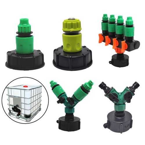 Replacement ibc tanks water - ibc,