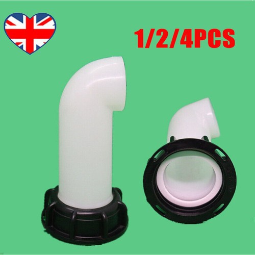 4pcs ibc tank spout outlet - spout,