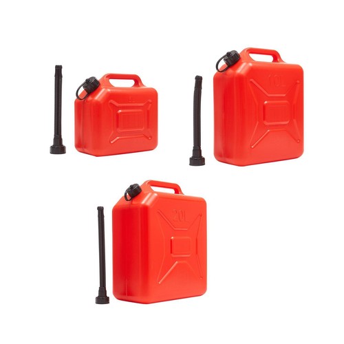 Fuel container gasoline - gasoline, oil