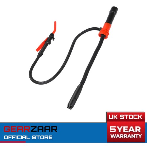 Electric syphon pump - electric,