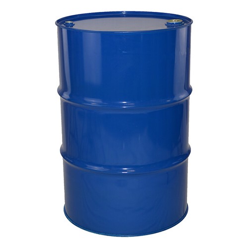 Oil tank barrel - oil, tight