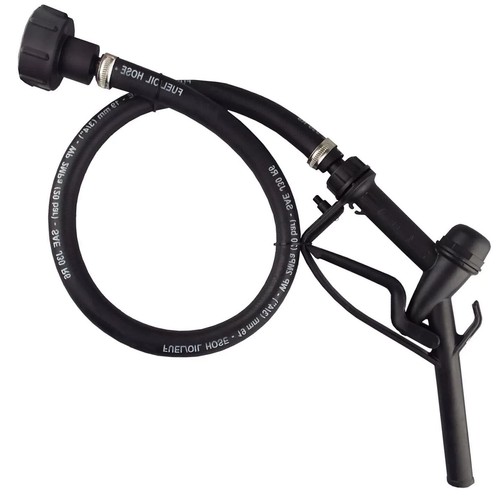 Ibc tank fuel delivery filler - fuel,