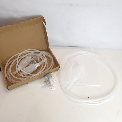 Pack manual siphon - pack,