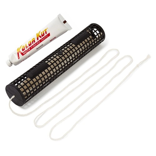 Oil tank dryer water remover - oil,