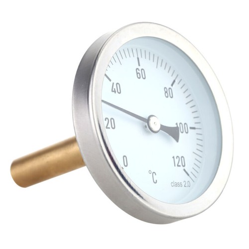 Horizontal dial - 2.48",