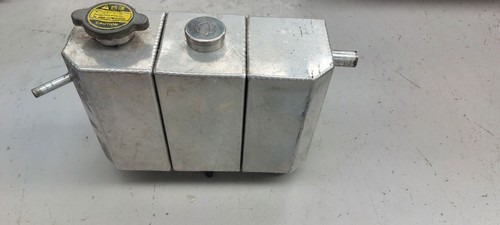 Motorsport alloy triple - alloy, tanks