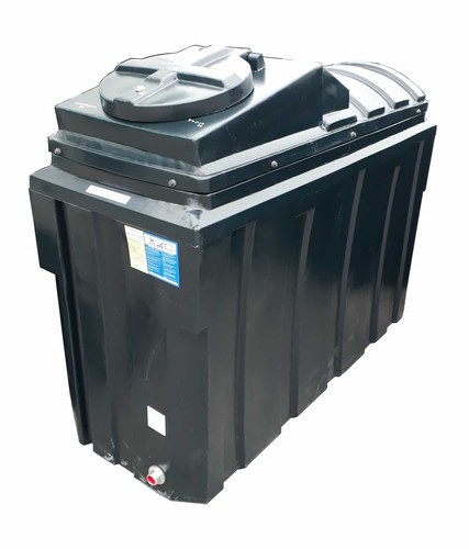 1000 litre bunded - litre, domestic