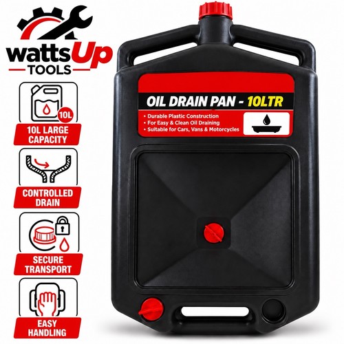 Litre car van oil - litre,