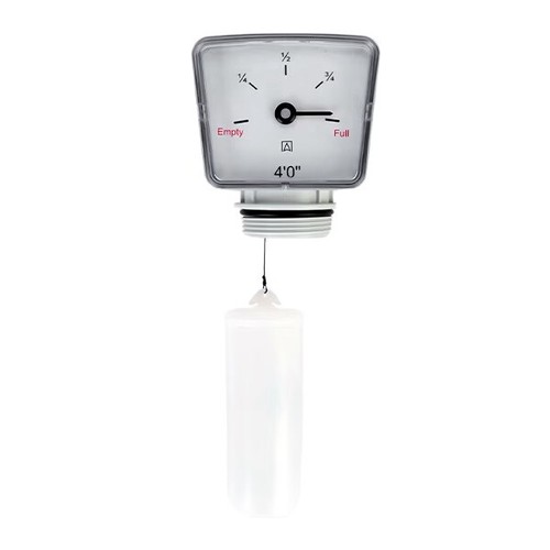4ft float gauge - 4ft,