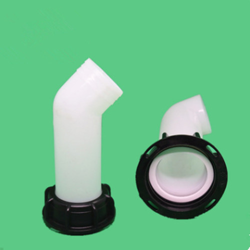 Ibc tank spout outlet tap - tank,