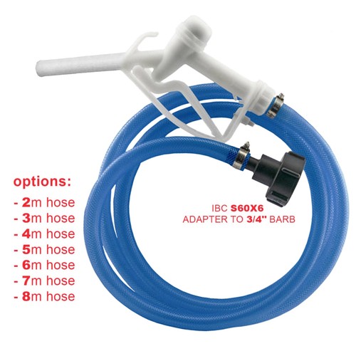 Gravitational refueling kit - gravitational,