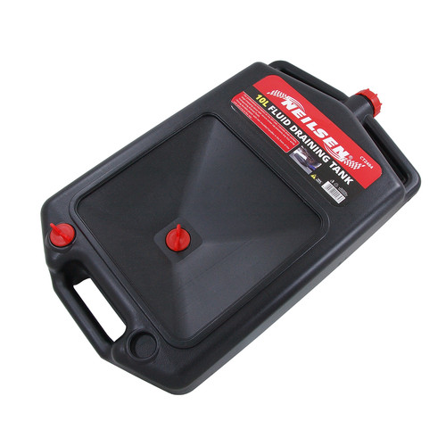 Neilsen plastic oil water - neilsen,