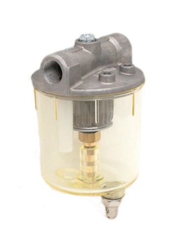 Atkinson oil tank water - atkinson, trap