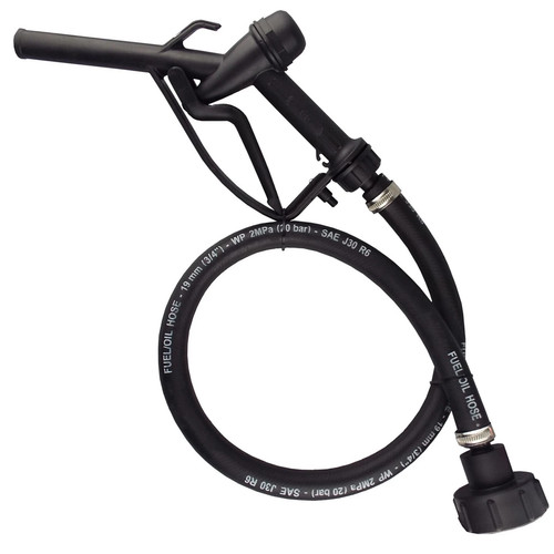 Ibc tank fuel - fuel, filler