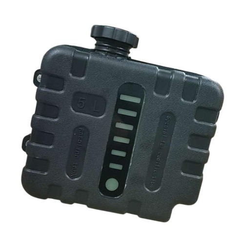 Parking heater tank oil petrol - parking,