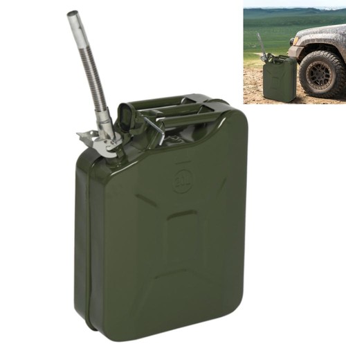 20l portable fuel - fuel, container