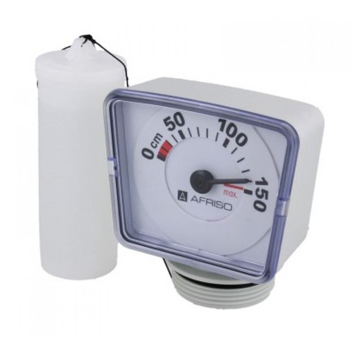 Fuel tank level - fuel, gauge
