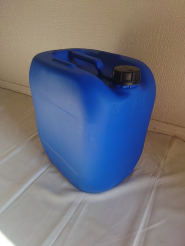 Jerry can 30l water - water, oil